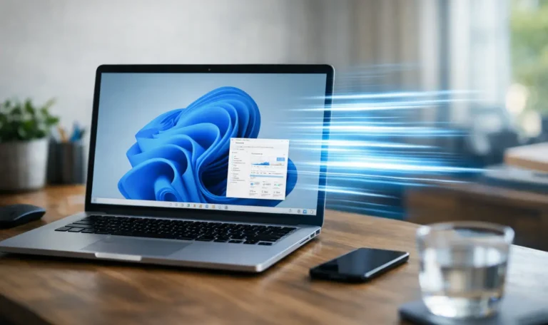 How to Speed Up Windows 11 Without Guesswork
